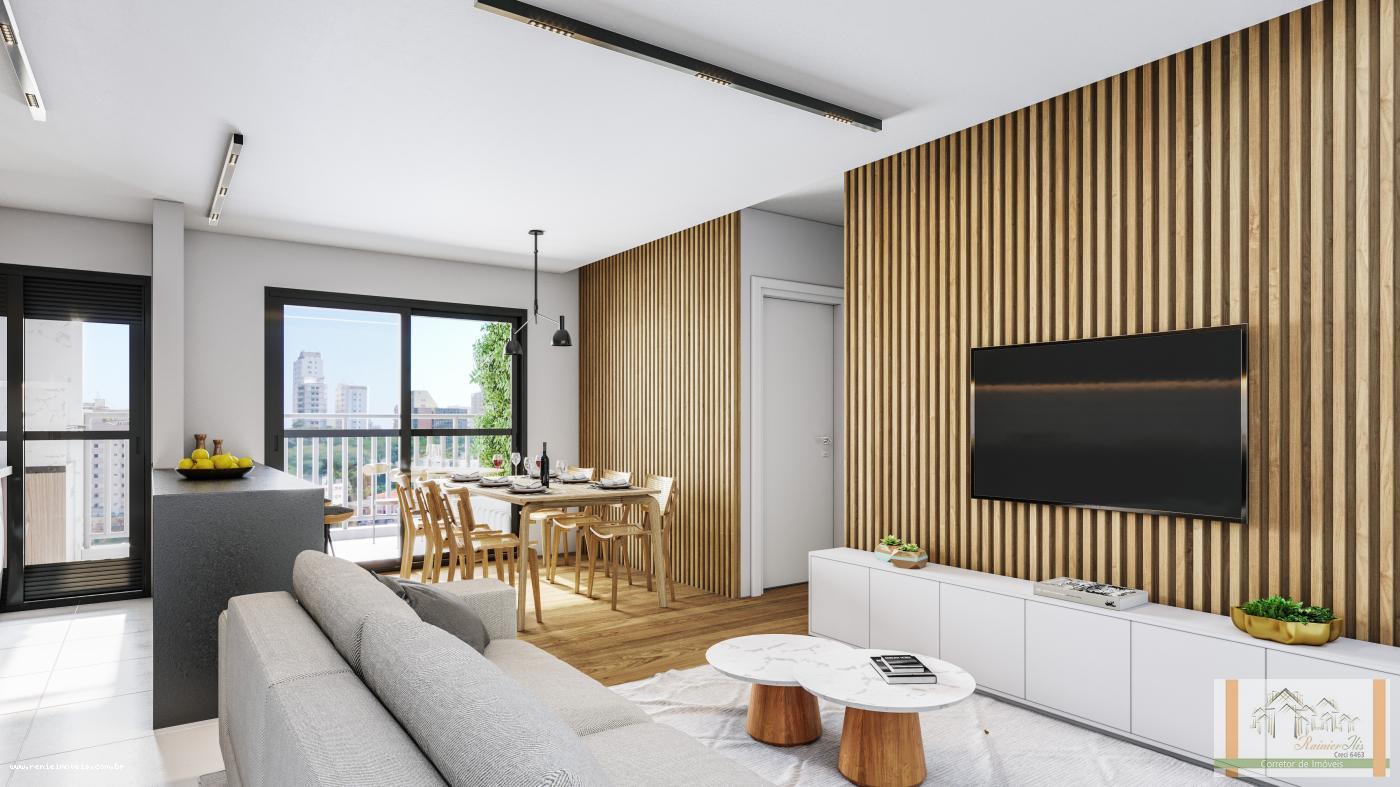 Apartamento, 2 quartos, 65 m² - Foto 4