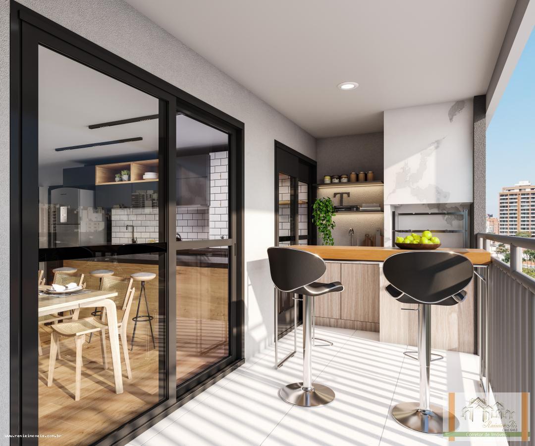 Apartamento, 2 quartos, 65 m² - Foto 6