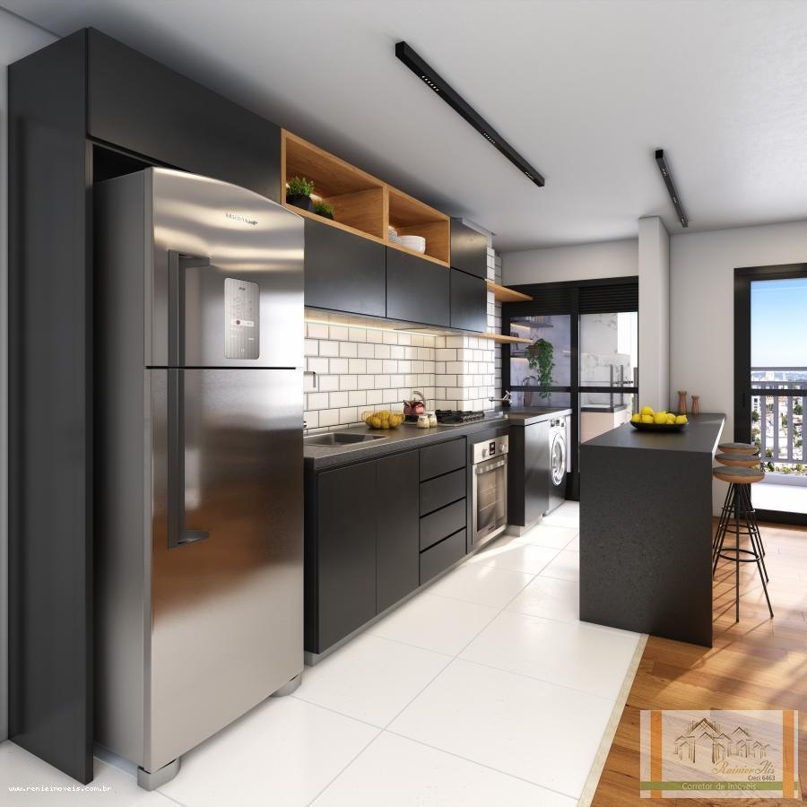 Apartamento, 2 quartos, 65 m² - Foto 3