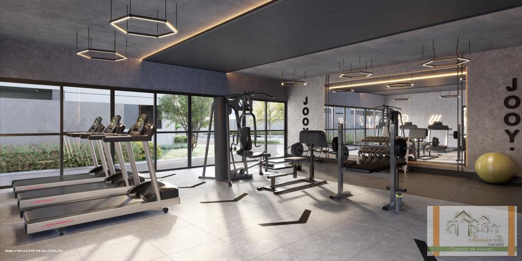 Apartamento, 2 quartos, 65 m² - Foto 10