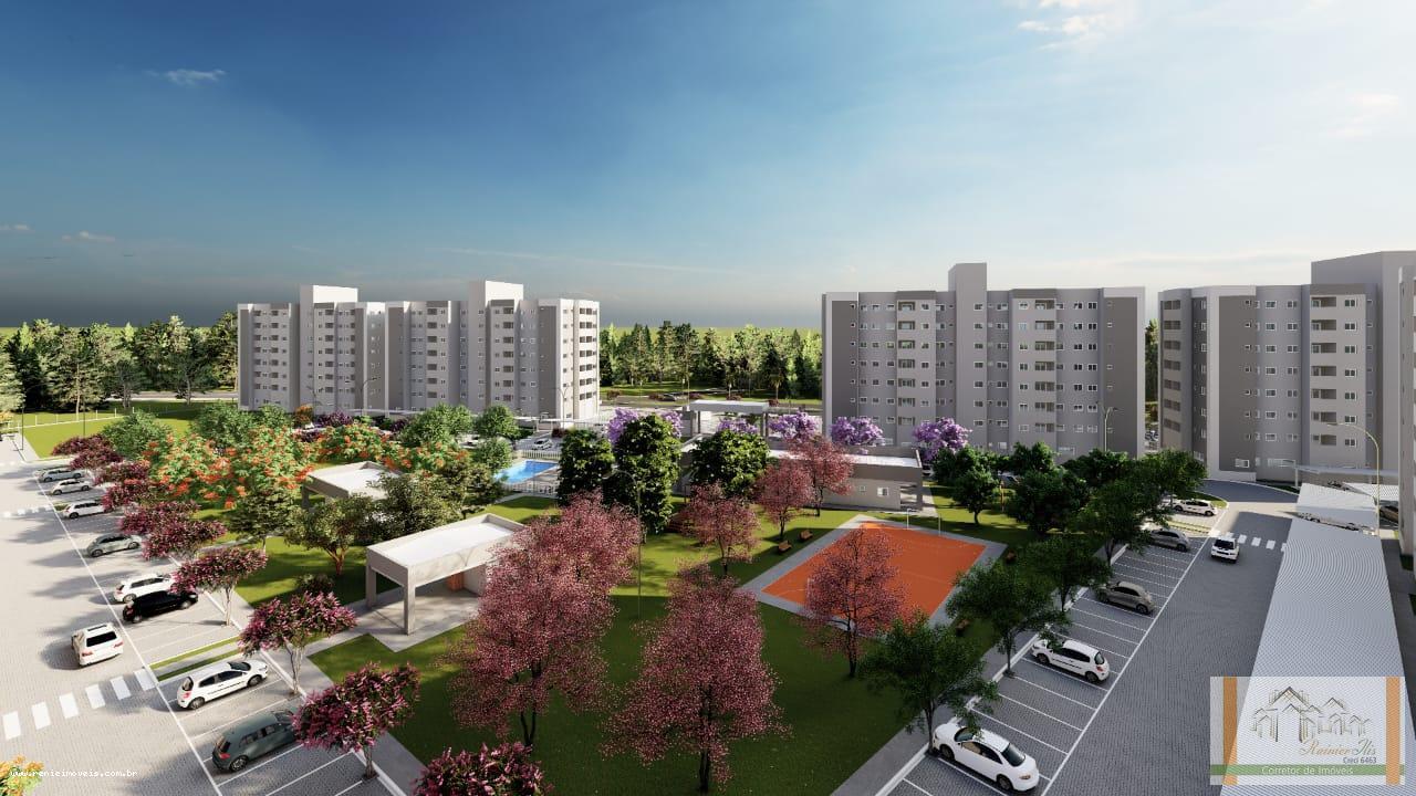 Apartamento, 2 quartos, 52 m² - Foto 5