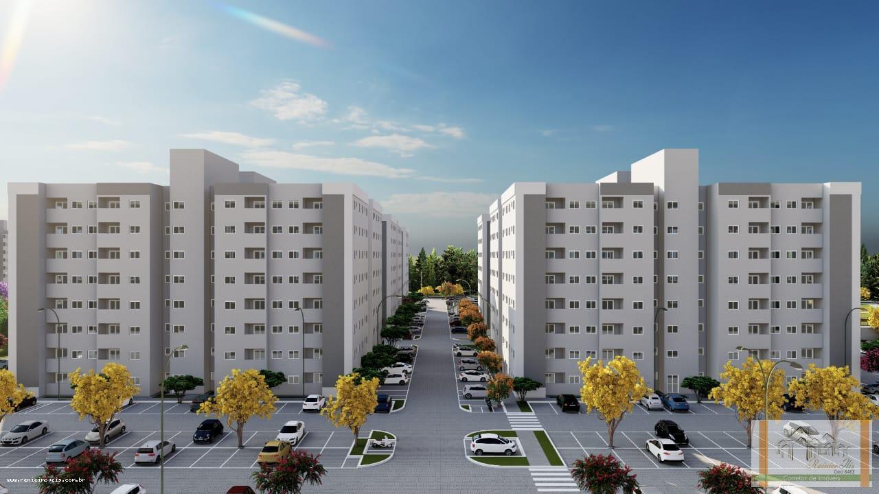 Apartamento, 2 quartos, 52 m² - Foto 6