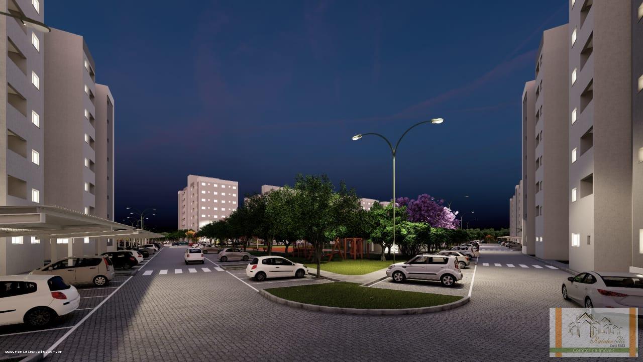 Apartamento, 2 quartos, 52 m² - Foto 8