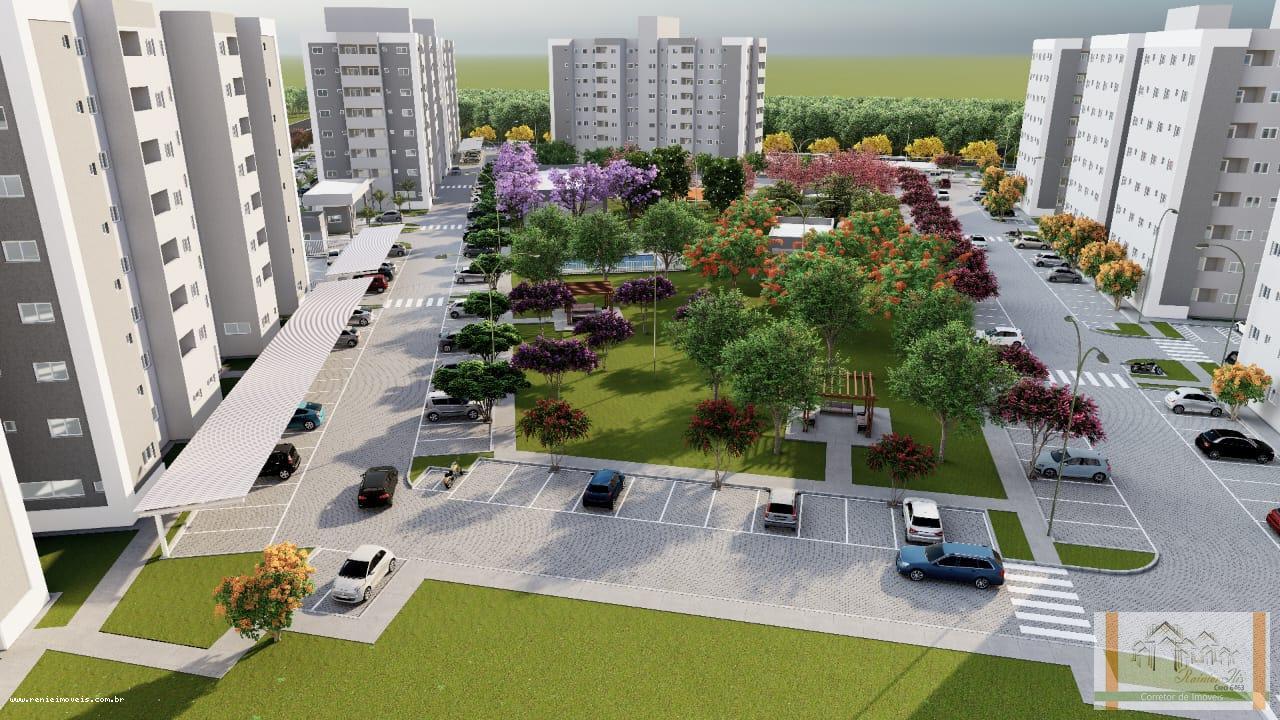 Apartamento, 2 quartos, 52 m² - Foto 9