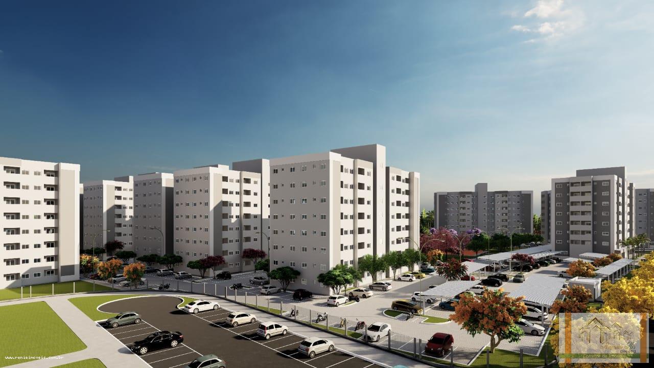 Apartamento, 2 quartos, 52 m² - Foto 10