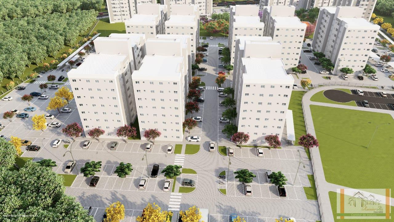 Apartamento, 2 quartos, 52 m² - Foto 11