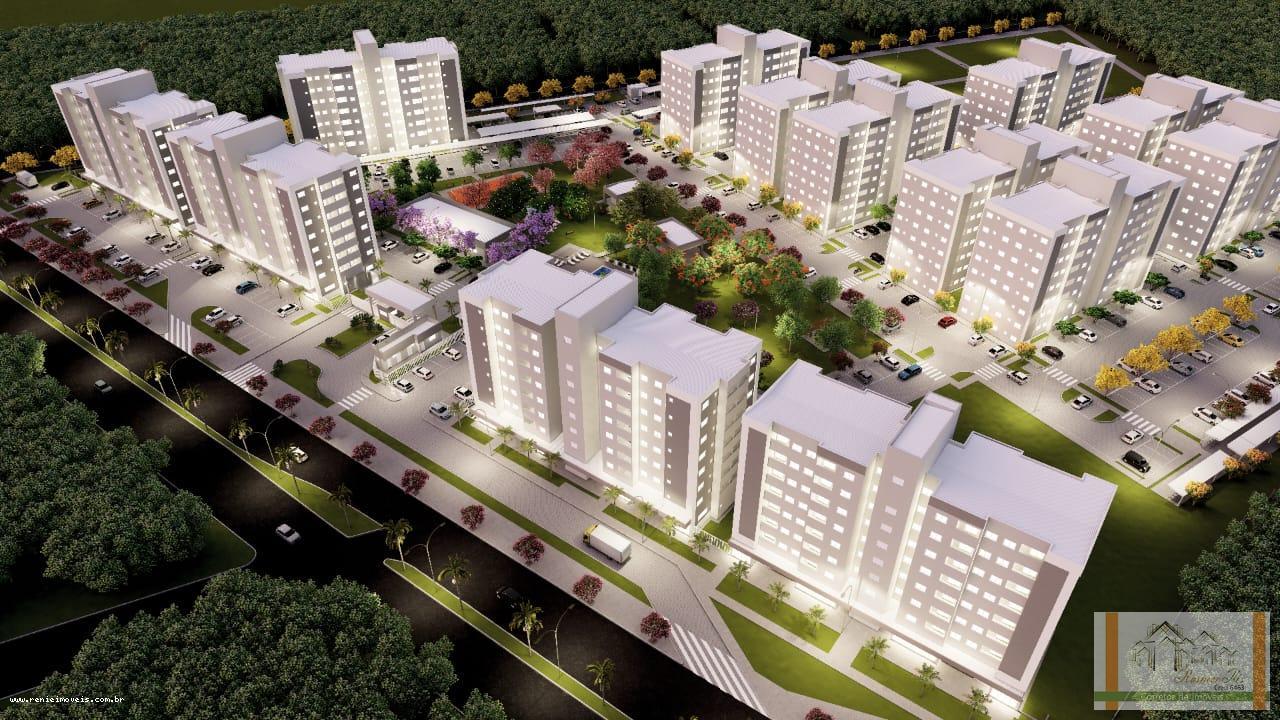 Apartamento, 2 quartos, 52 m² - Foto 12