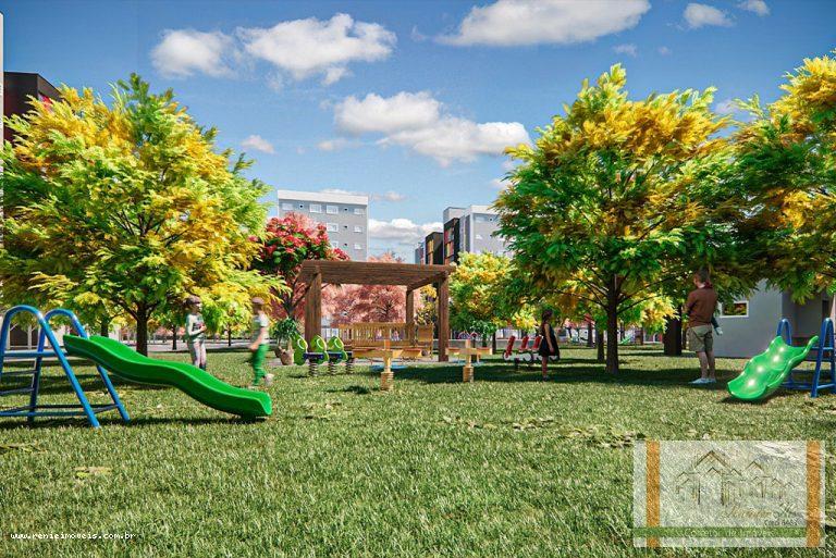 Apartamento, 2 quartos, 52 m² - Foto 14