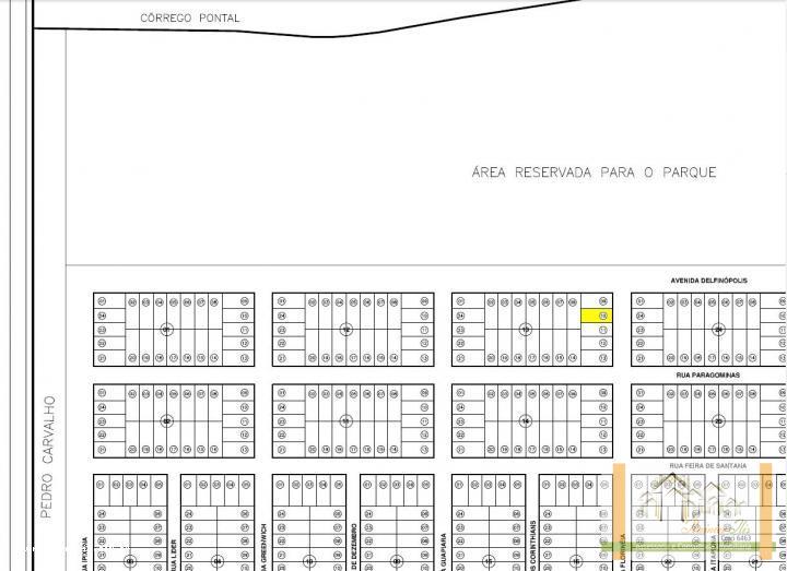 Terreno, 525 m² - Foto 4