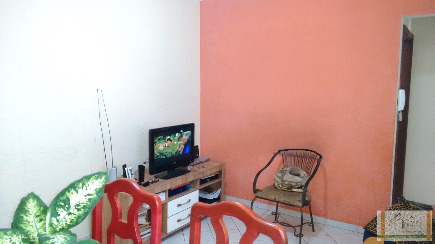 Apartamento, 2 quartos, 48 m² - Foto 4