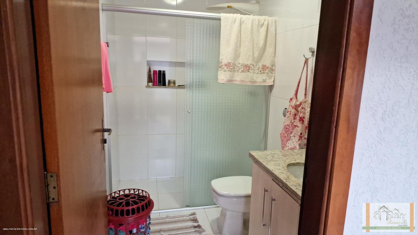 Casa, 3 quartos - Foto 18