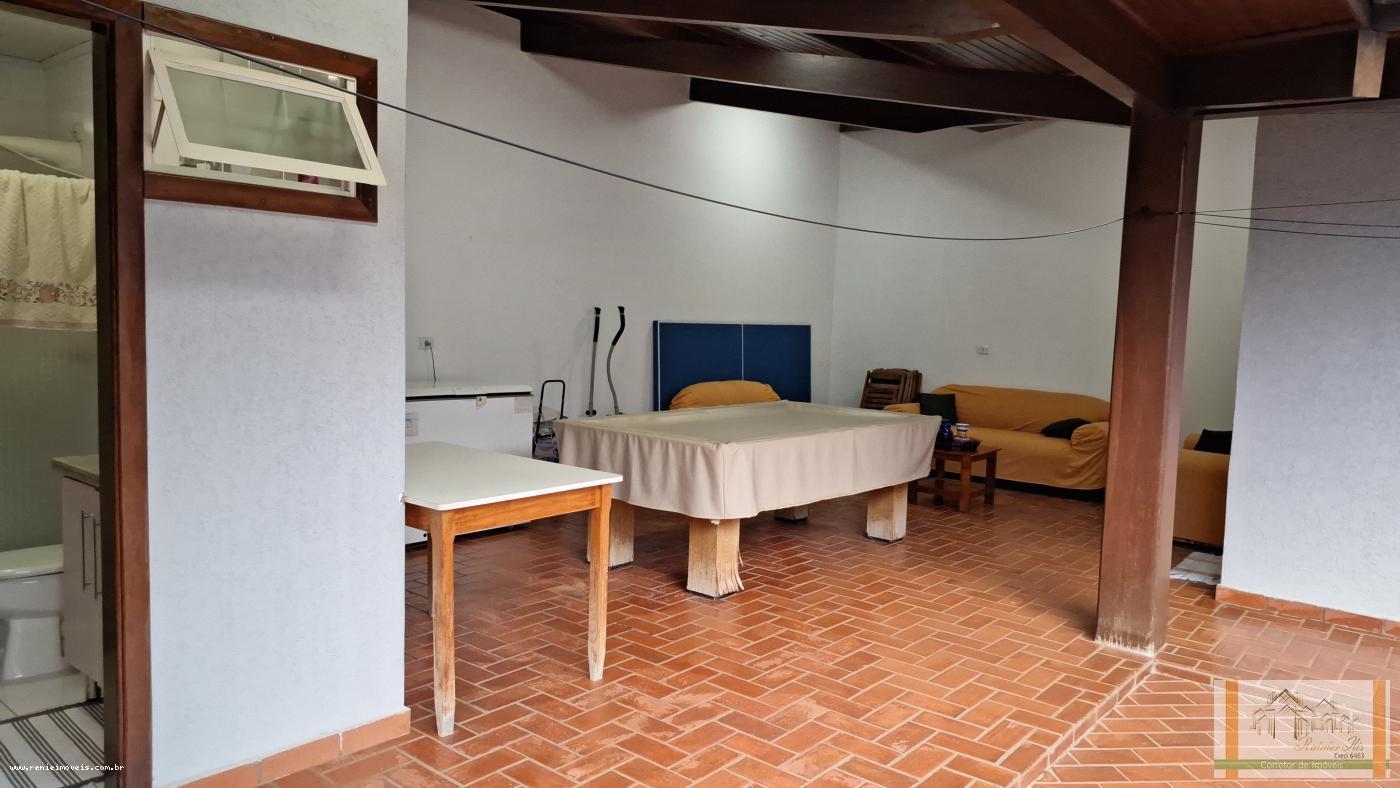 Casa, 3 quartos - Foto 19