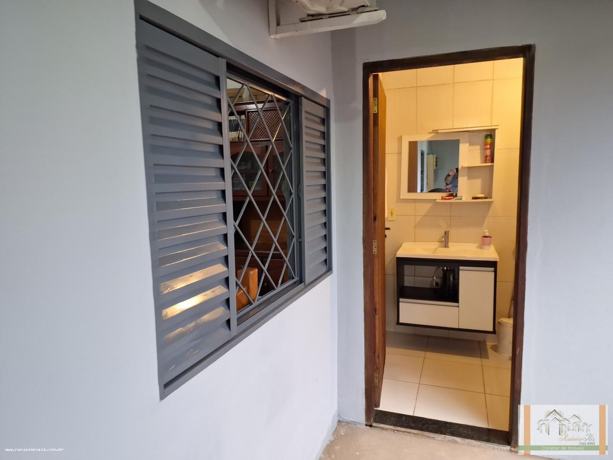 Casa, 3 quartos - Foto 25