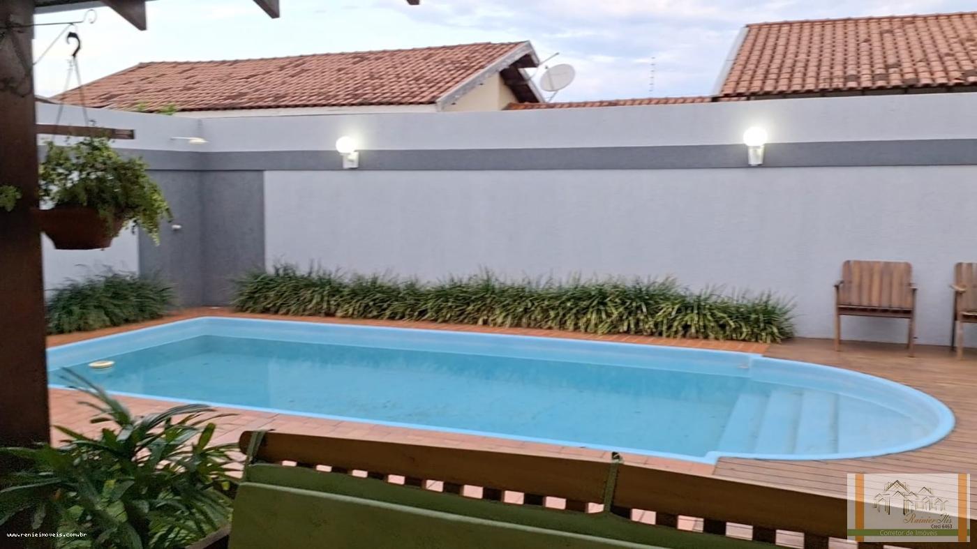 Casa, 3 quartos - Foto 21