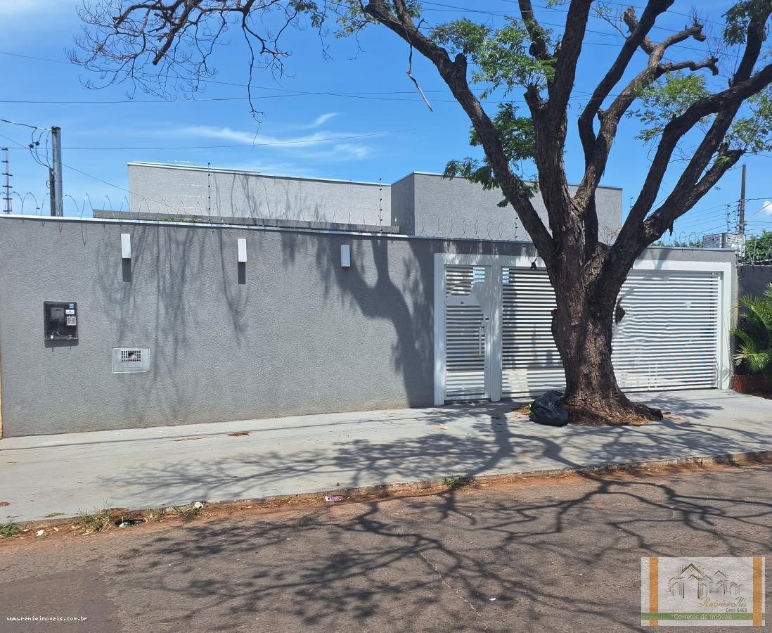 Casa, 3 quartos, 360 m² - Foto 1