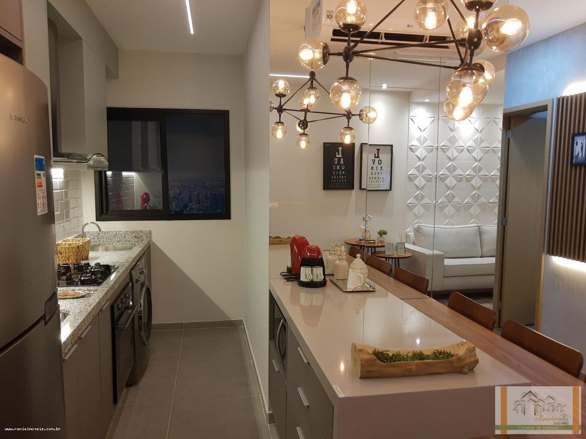 Apartamento, 2 quartos, 55 m² - Foto 25