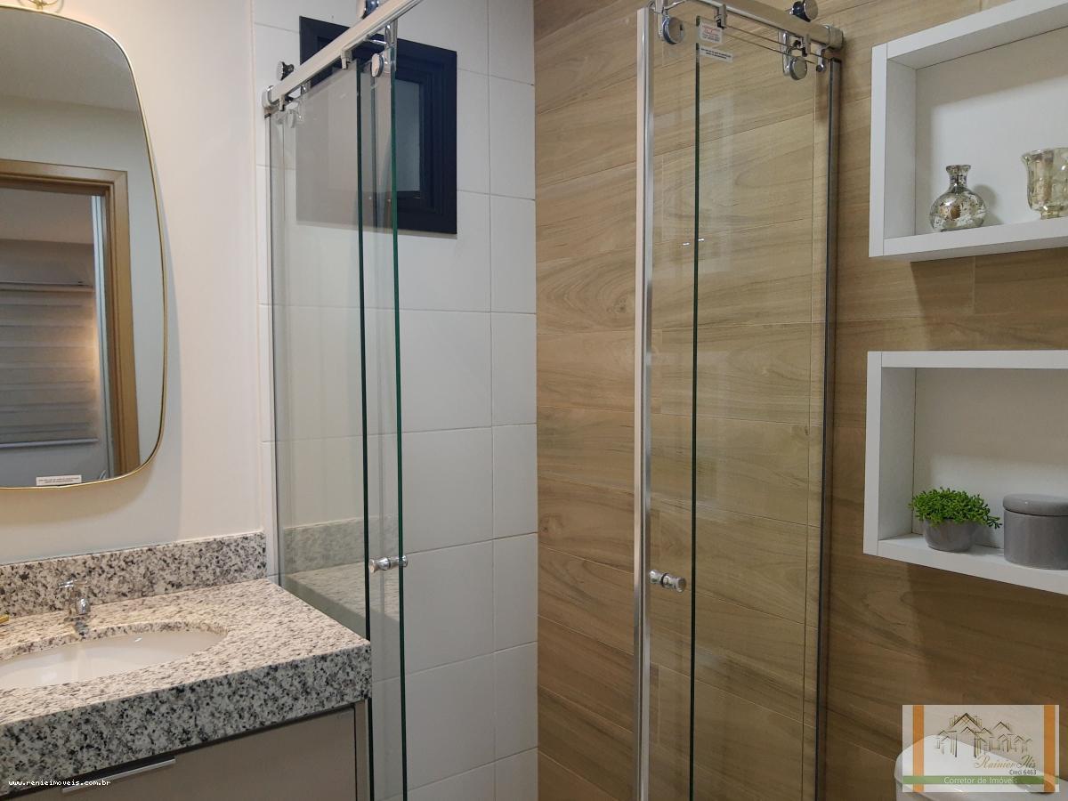 Apartamento, 2 quartos, 55 m² - Foto 28