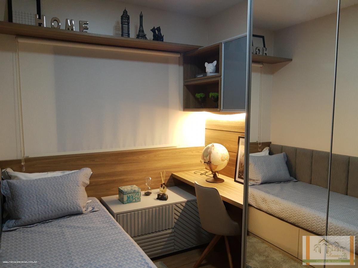 Apartamento, 2 quartos, 55 m² - Foto 27
