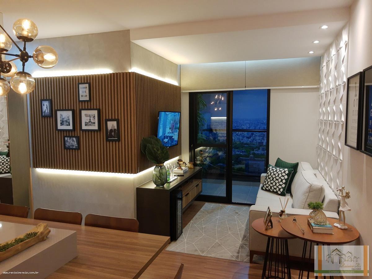 Apartamento, 2 quartos, 55 m² - Foto 21