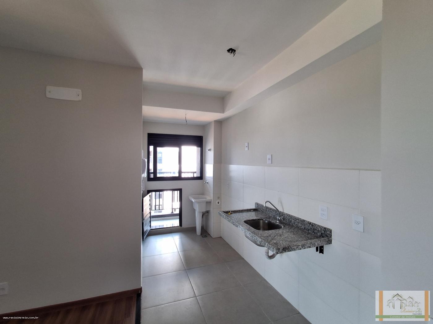 Apartamento, 2 quartos, 55 m² - Foto 8