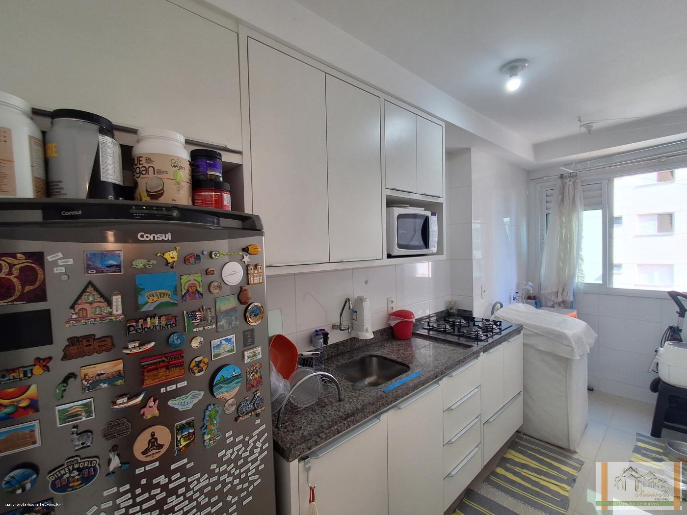 Apartamento, 3 quartos, 69 m² - Foto 4