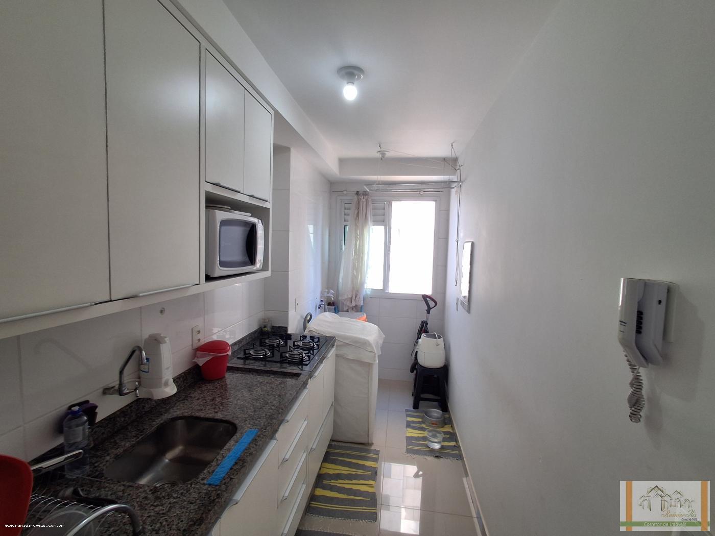 Apartamento, 3 quartos, 69 m² - Foto 5