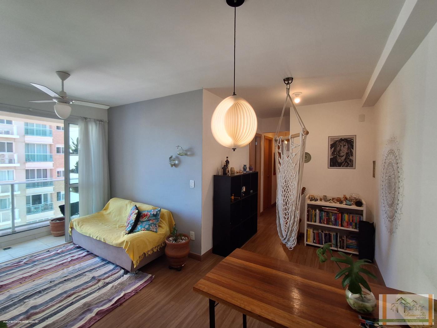 Apartamento, 3 quartos, 69 m² - Foto 1