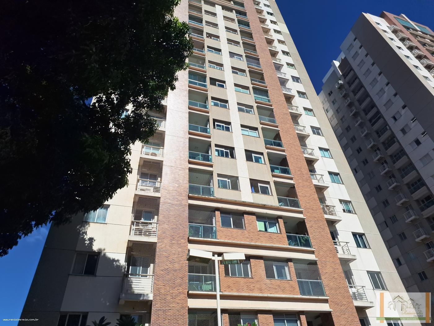 Apartamento, 3 quartos, 69 m² - Foto 2