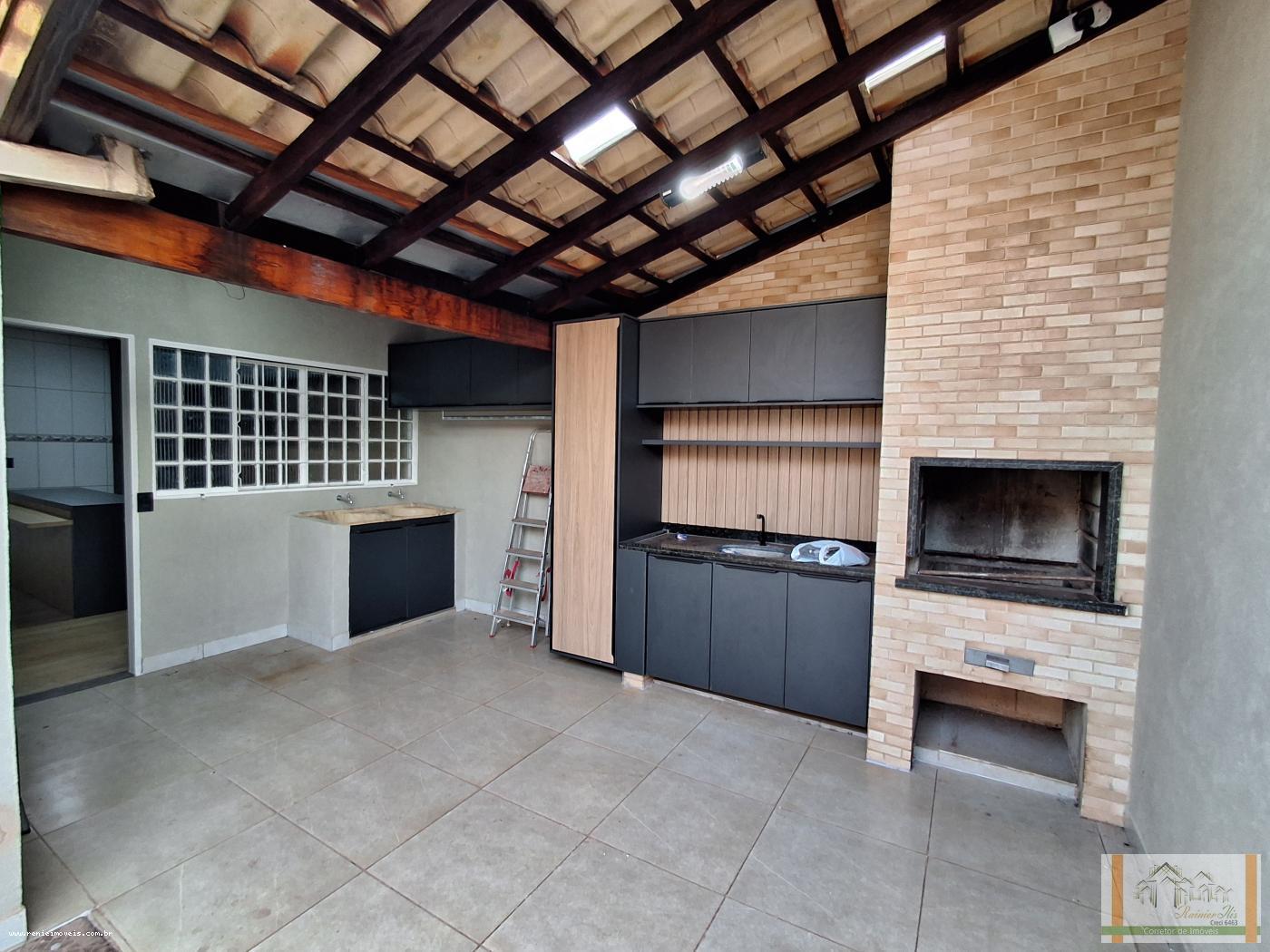 Casa, 3 quartos - Foto 17