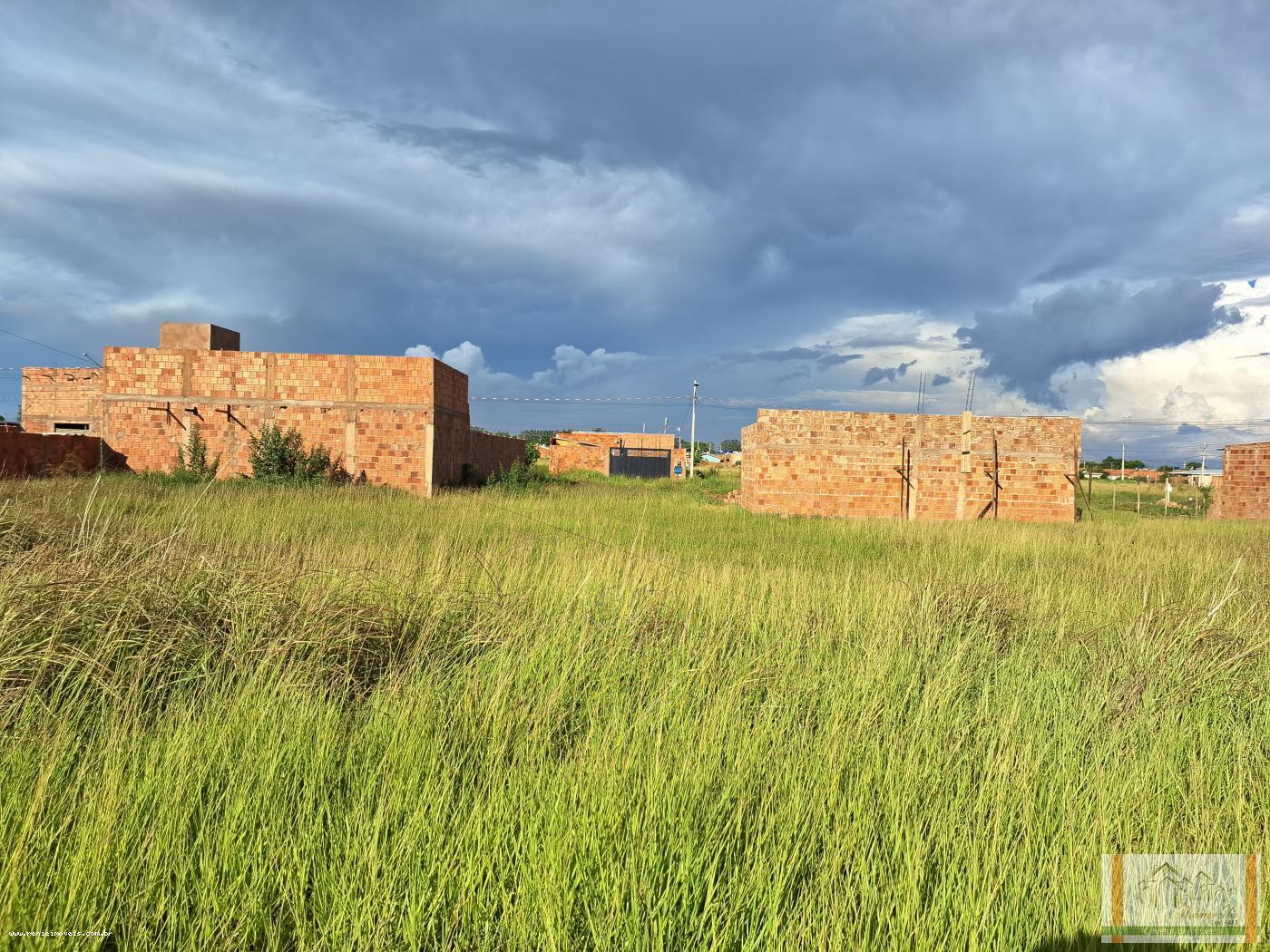 Terreno, 220 m² - Foto 1