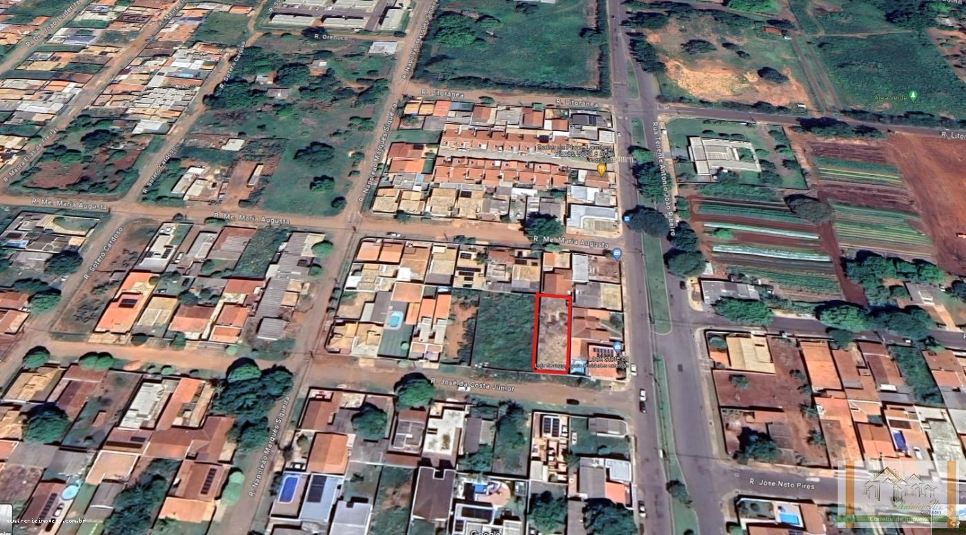 Terreno, 376 m² - Foto 5