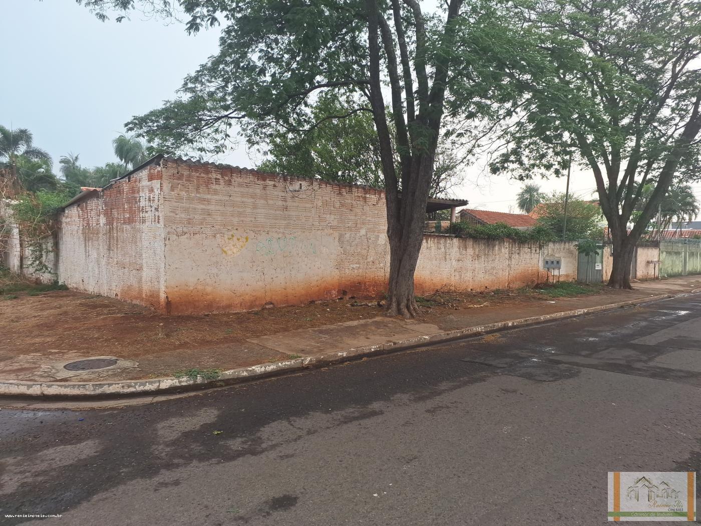 Terreno, 390 m² - Foto 2