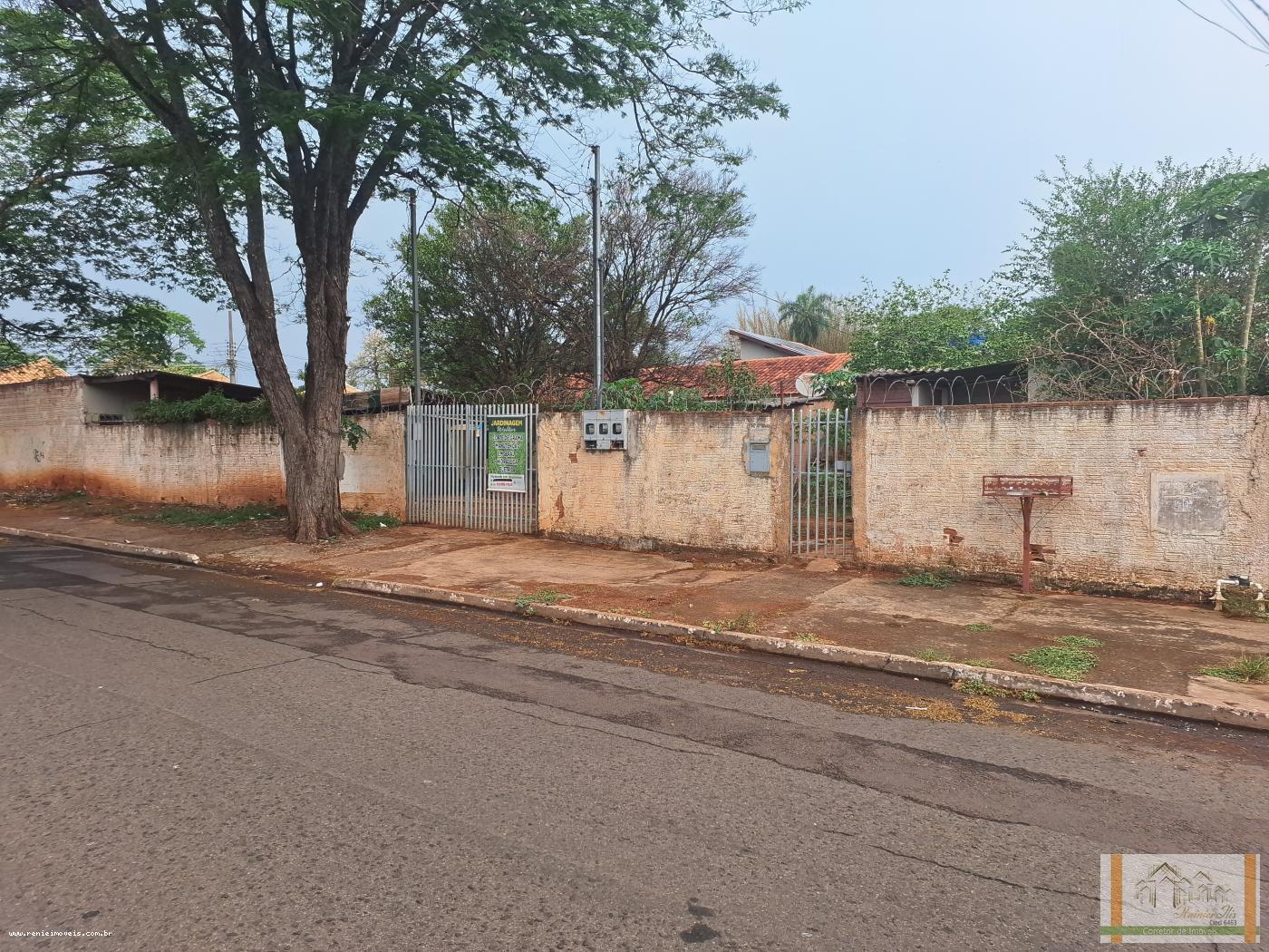 Terreno, 390 m² - Foto 1