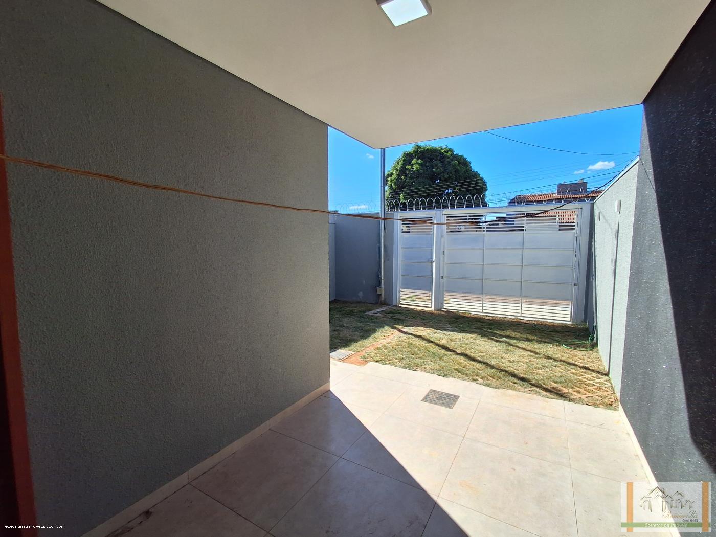 Casa, 3 quartos - Foto 2