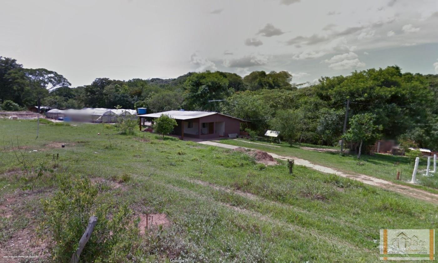 Terreno, 3720 m² - Foto 1