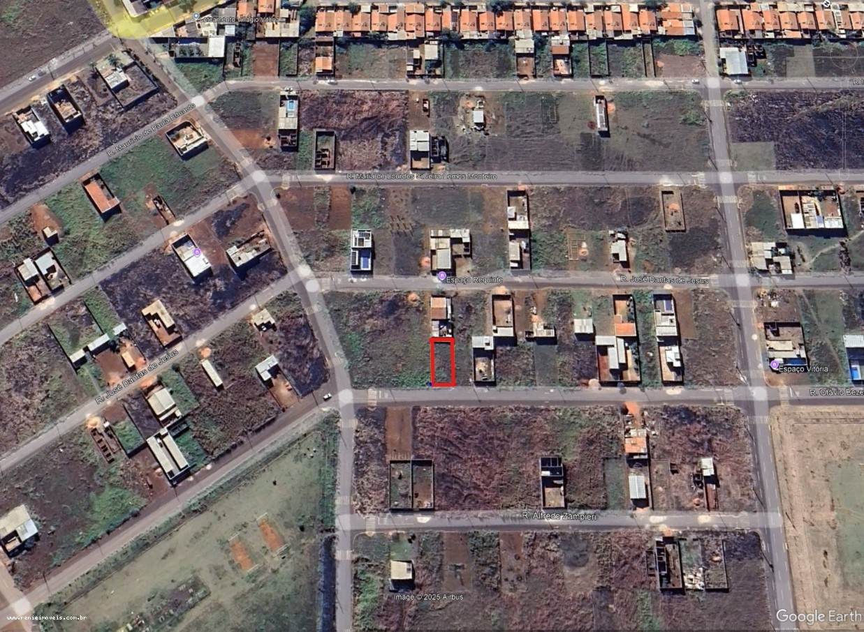 Terreno, 220 m² - Foto 3