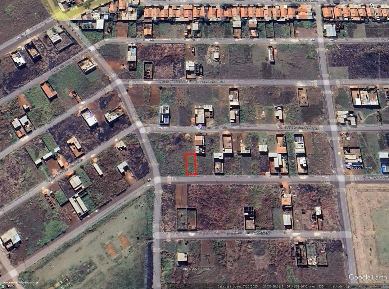 Terreno, 220 m² - Foto 3