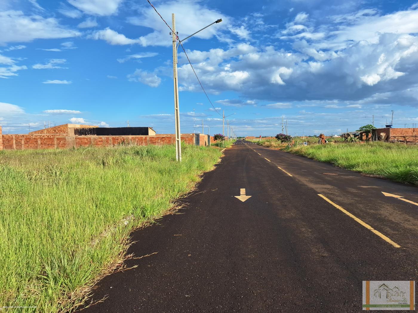 Terreno, 440 m² - Foto 2