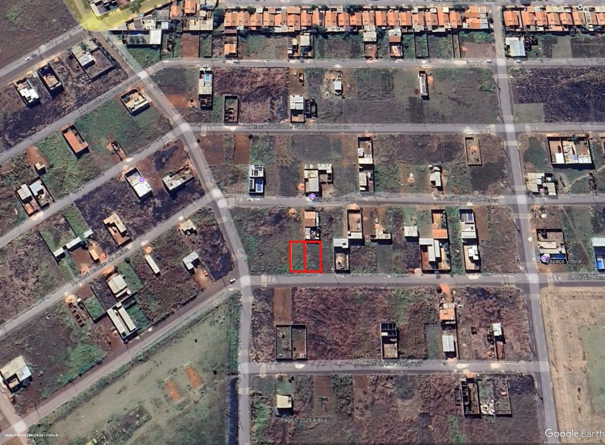 Terreno, 440 m² - Foto 3