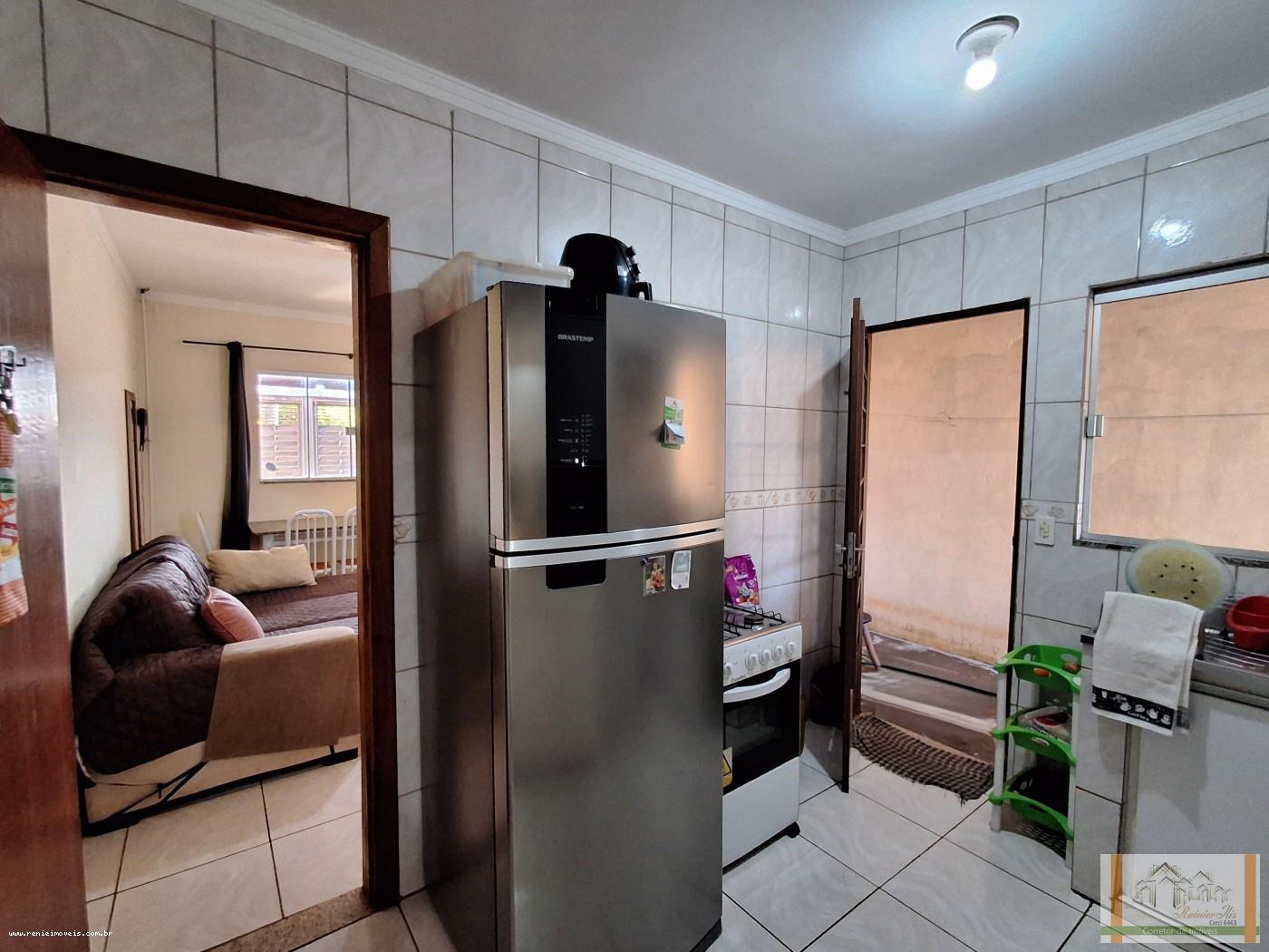 Casa, 3 quartos - Foto 5