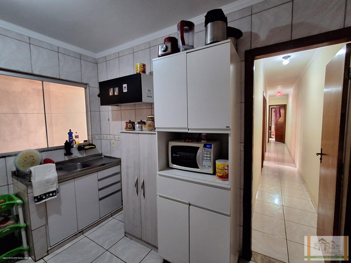 Casa, 3 quartos - Foto 6