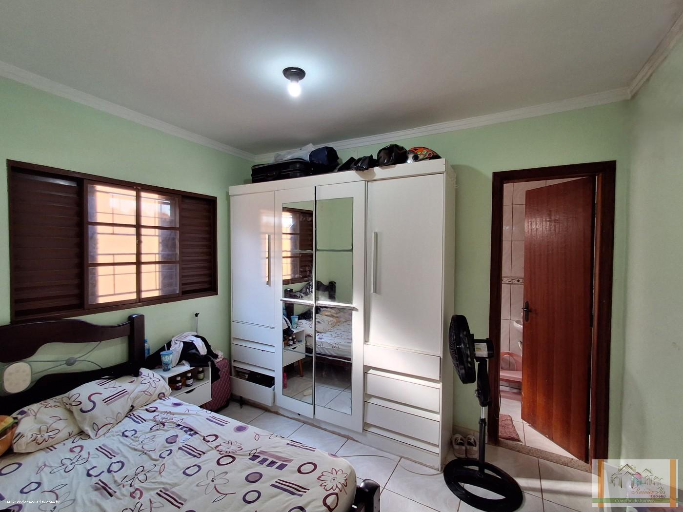 Casa, 3 quartos - Foto 11