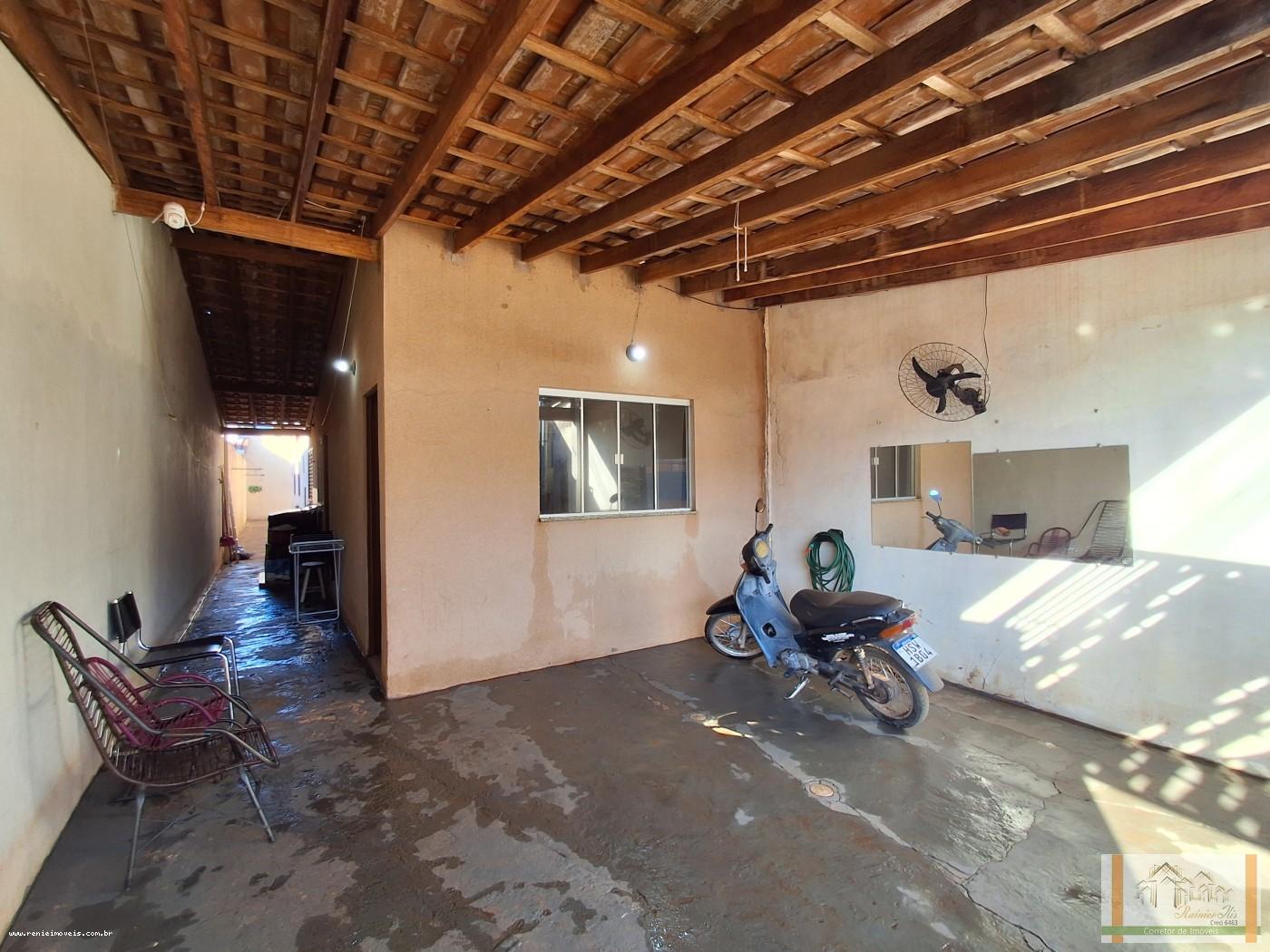 Casa, 3 quartos - Foto 3