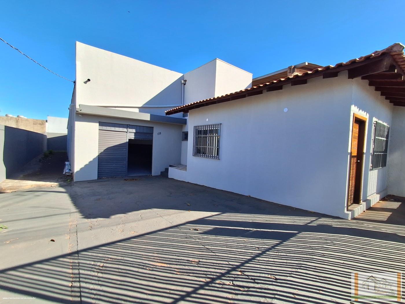 Depósito-Galpão - Foto 1