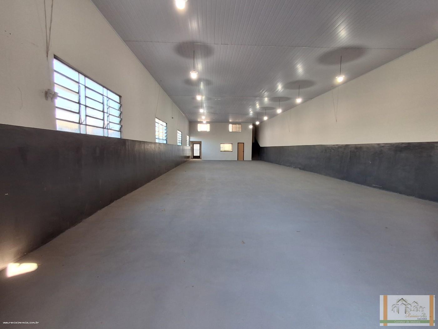 Depósito-Galpão - Foto 4