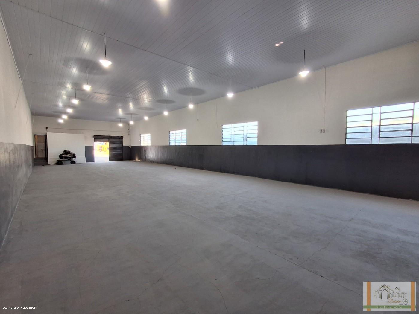 Depósito-Galpão - Foto 7