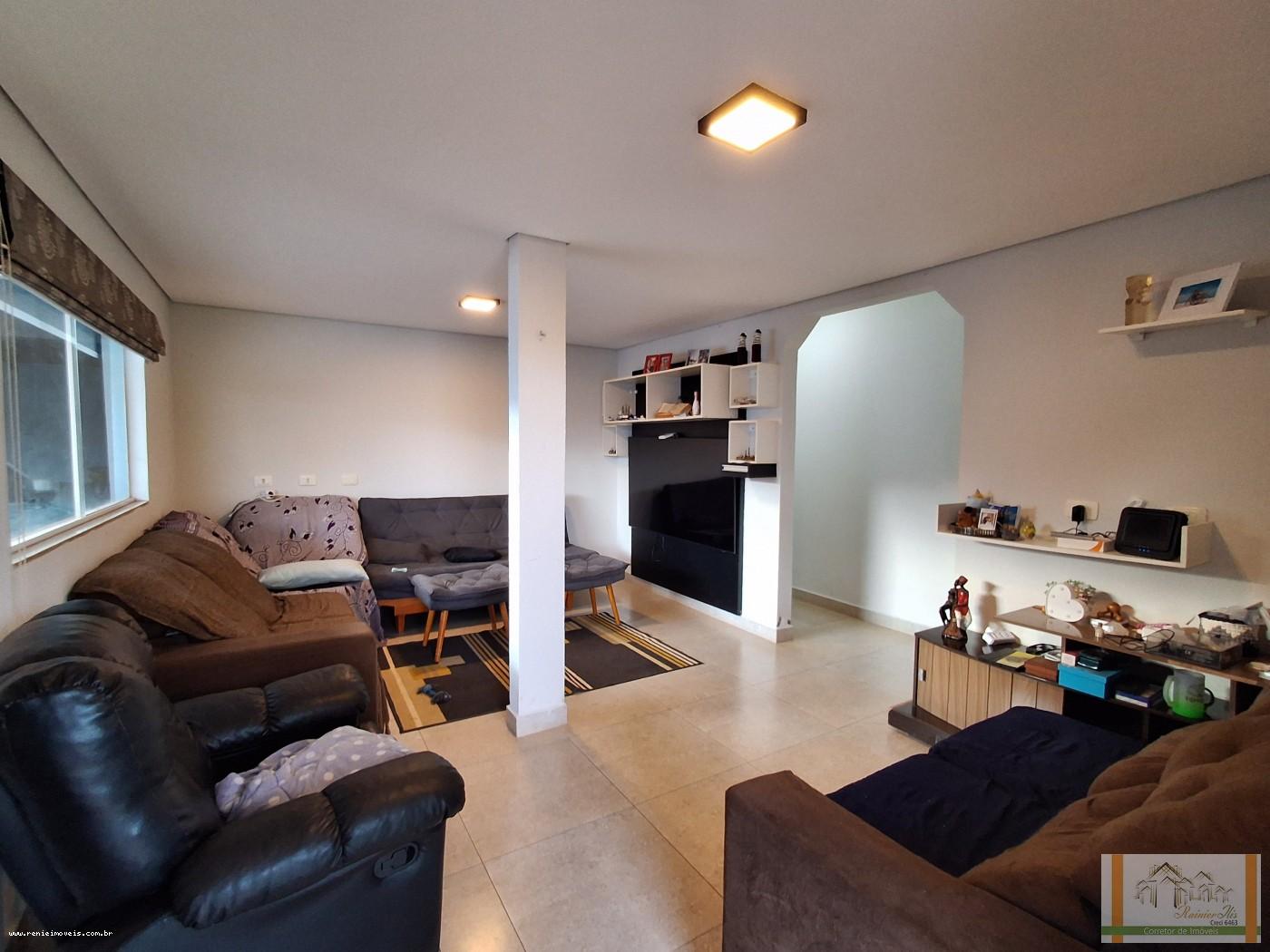 Sobrado, 3 quartos - Foto 1