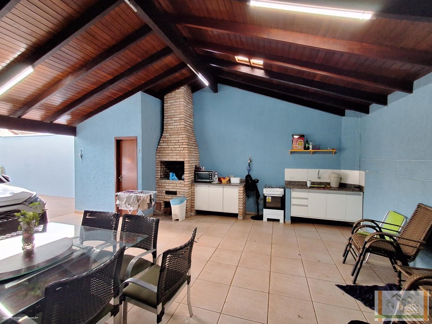 Sobrado, 3 quartos - Foto 23