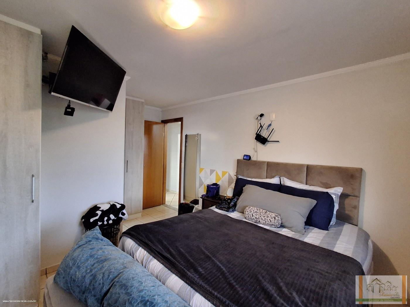 Sobrado, 3 quartos - Foto 10