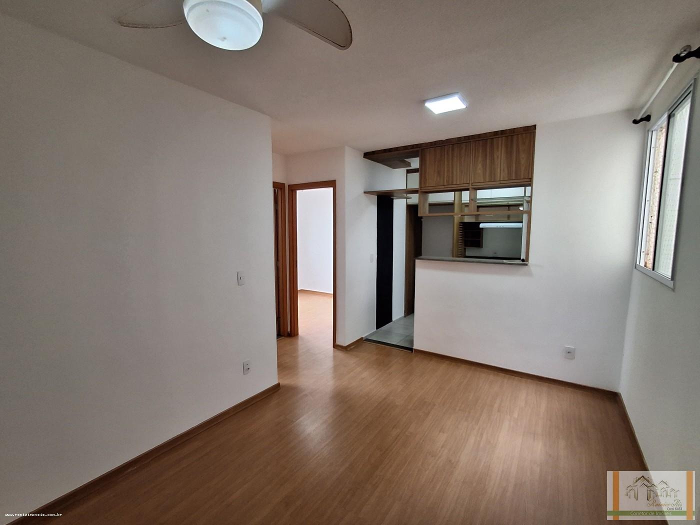 Apartamento, 2 quartos, 42 m² - Foto 1
